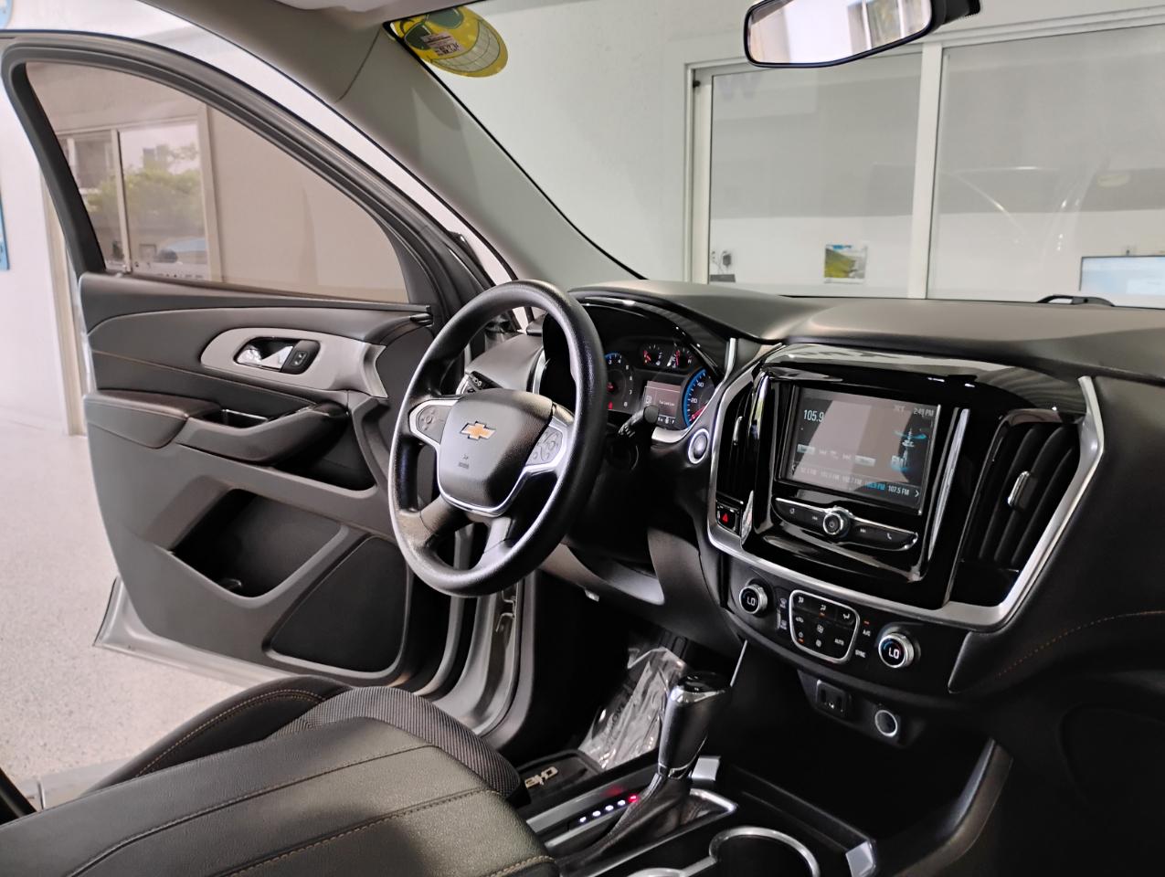 Chevrolet Traverse LS FWD 2019