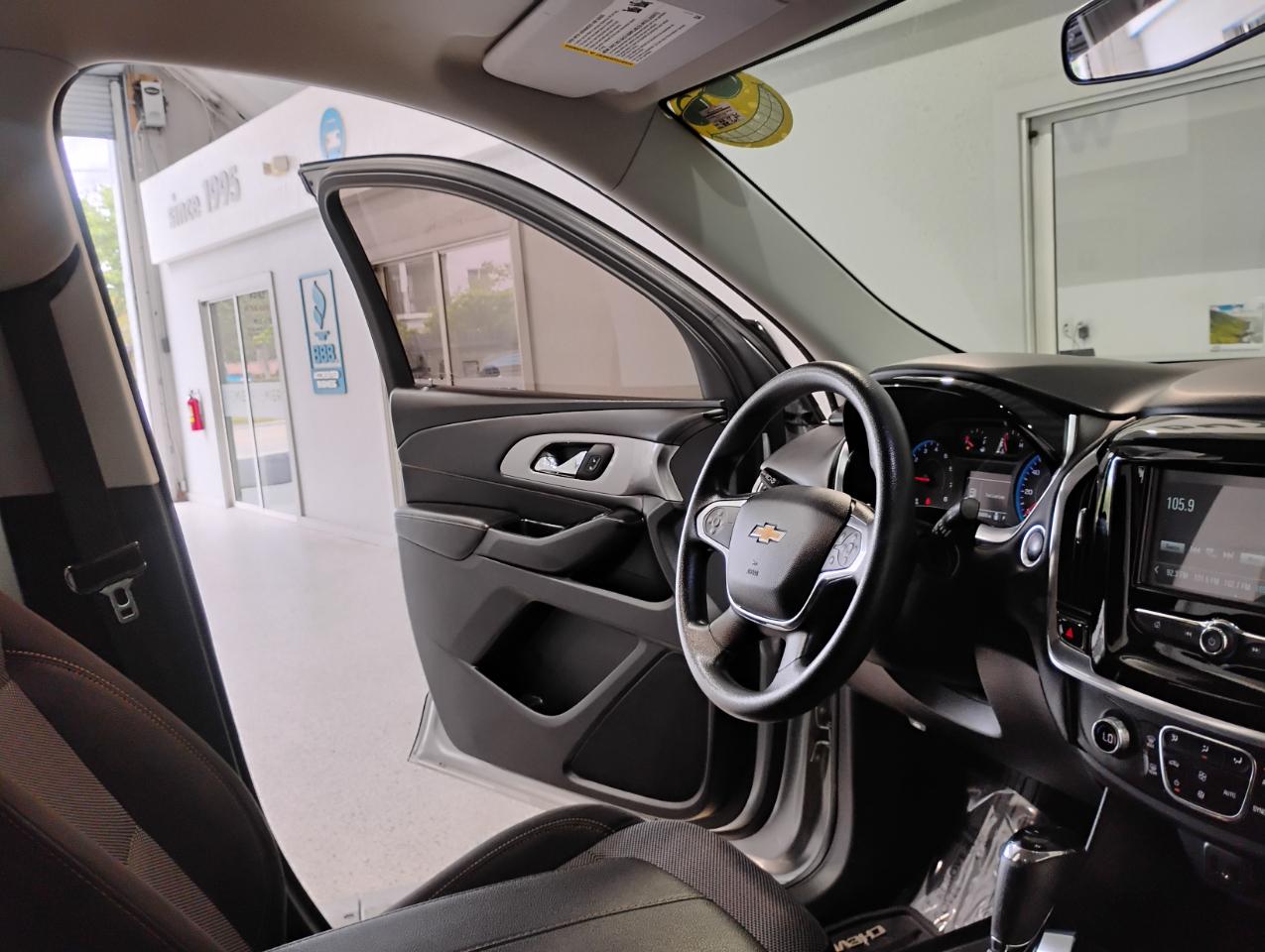 Chevrolet Traverse LS FWD 2019