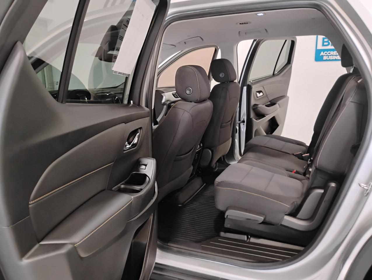 Chevrolet Traverse LS FWD 2019