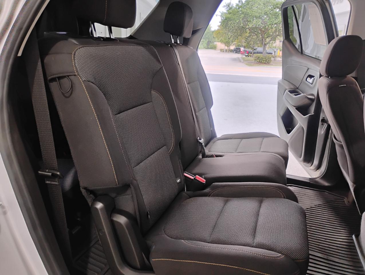 Chevrolet Traverse LS FWD 2019