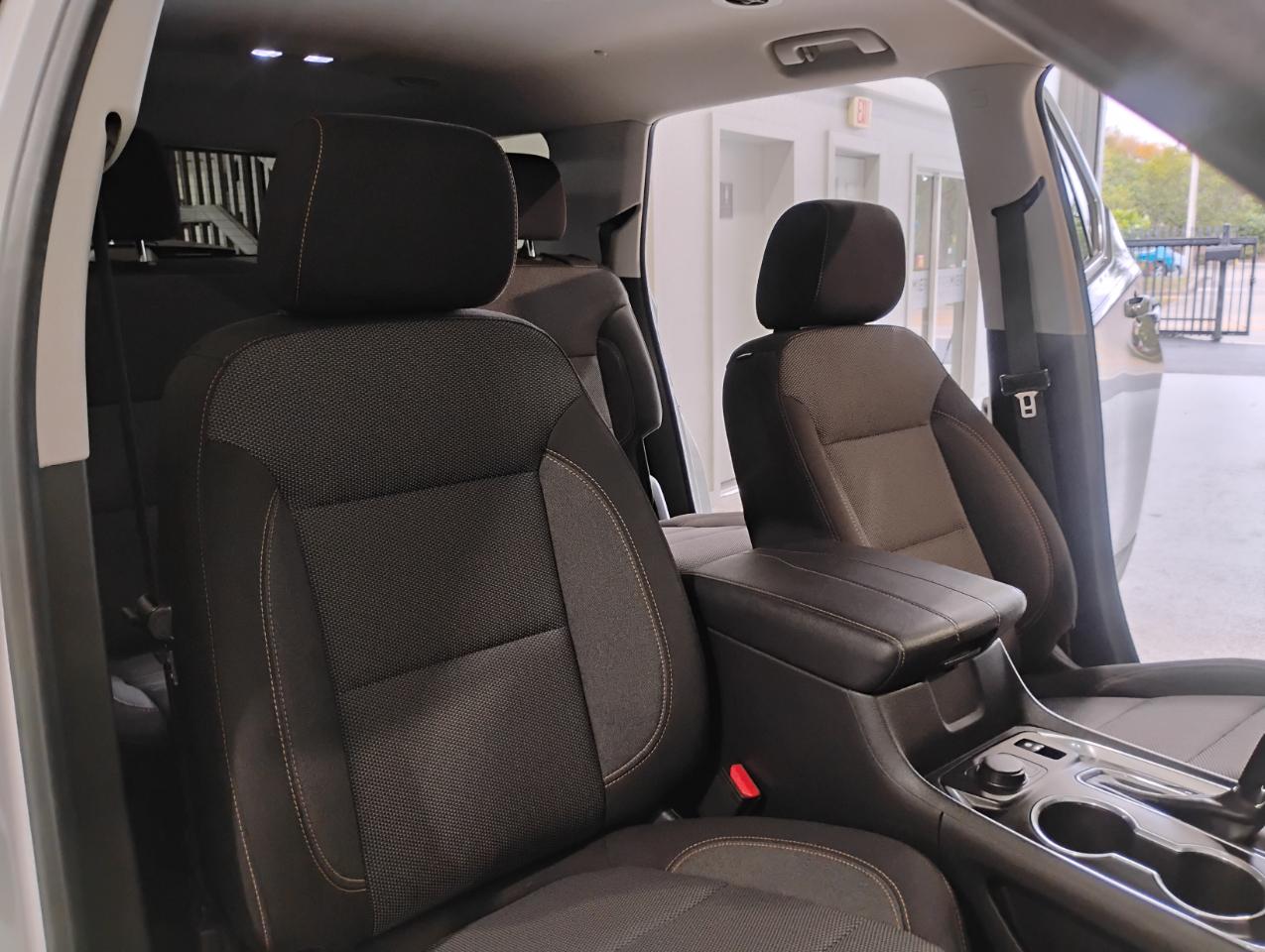 Chevrolet Traverse LS FWD 2019