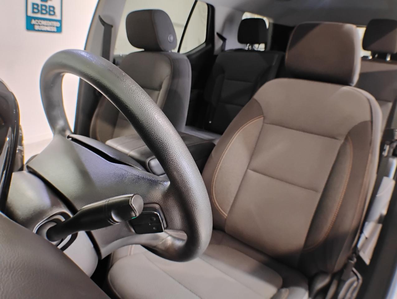 Chevrolet Traverse LS FWD 2019