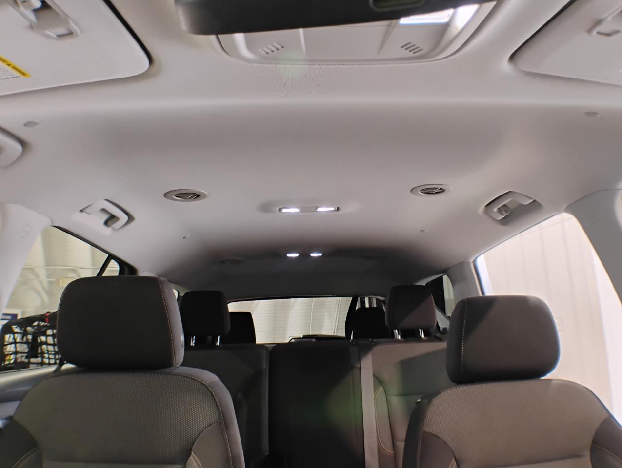 Chevrolet Traverse LS FWD 2019