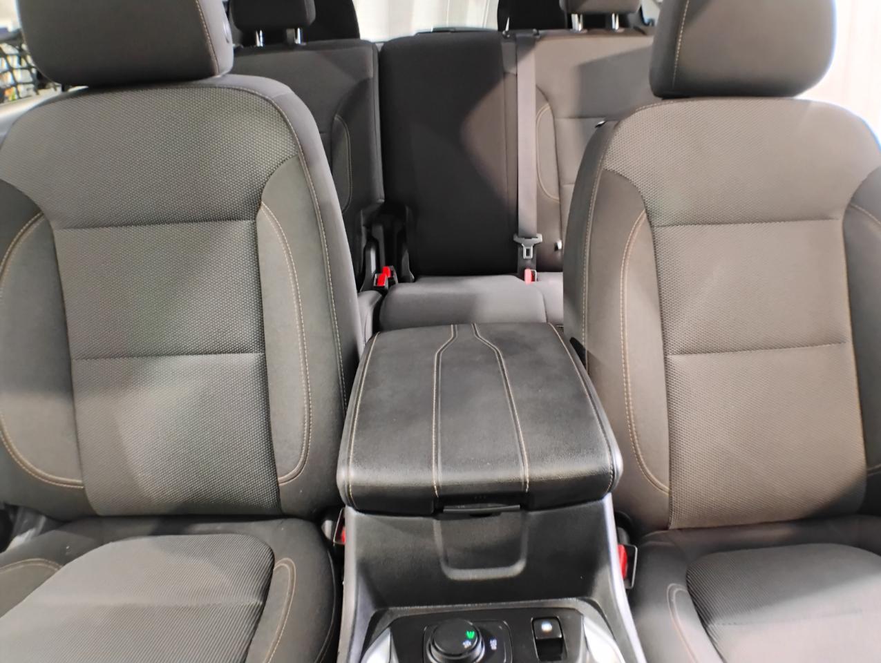 Chevrolet Traverse LS FWD 2019