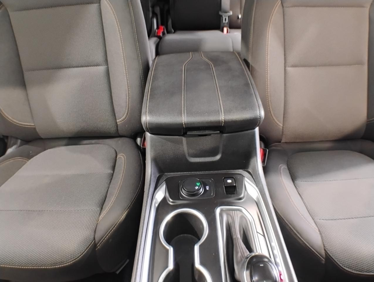 Chevrolet Traverse LS FWD 2019