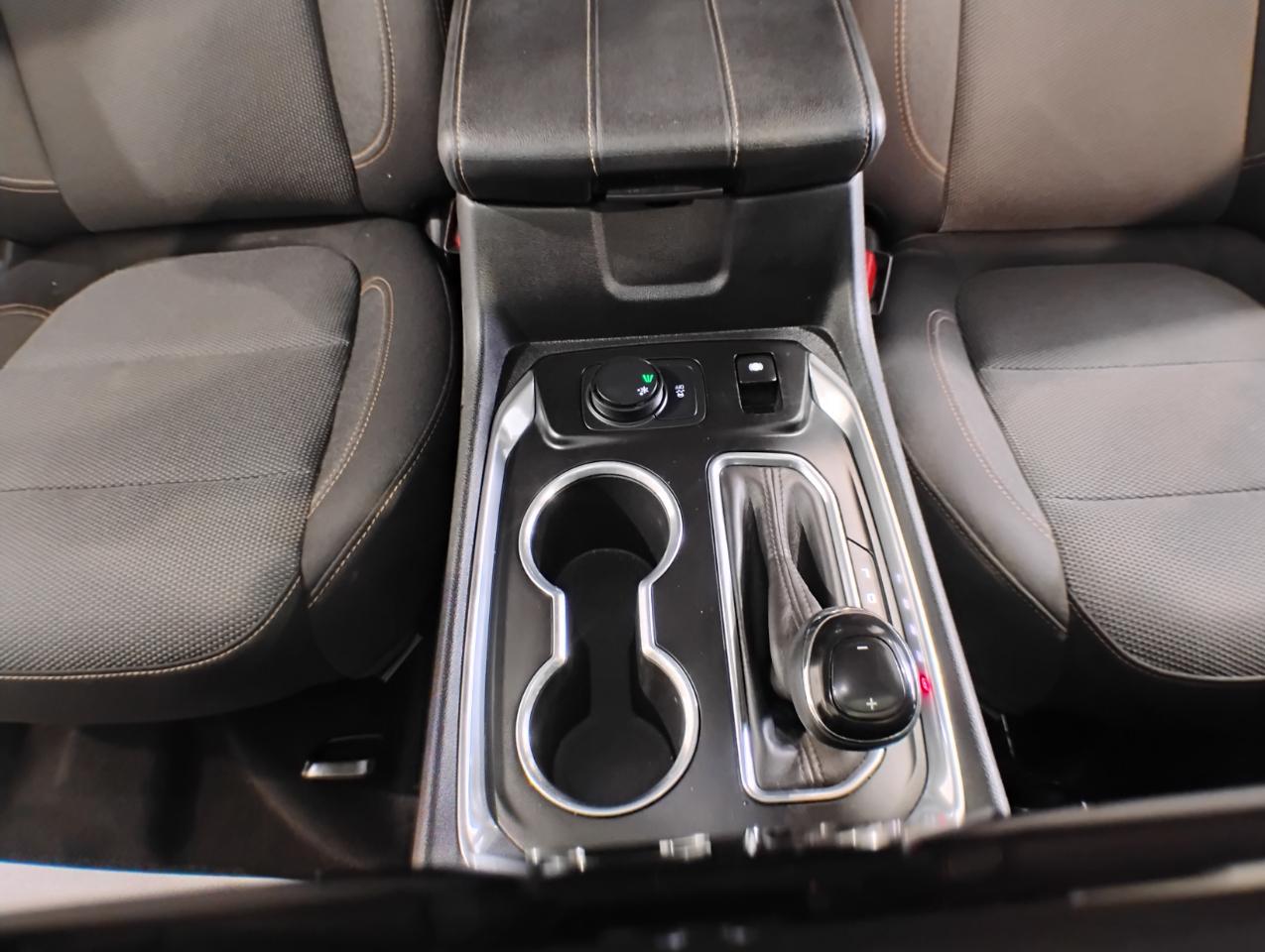 Chevrolet Traverse LS FWD 2019