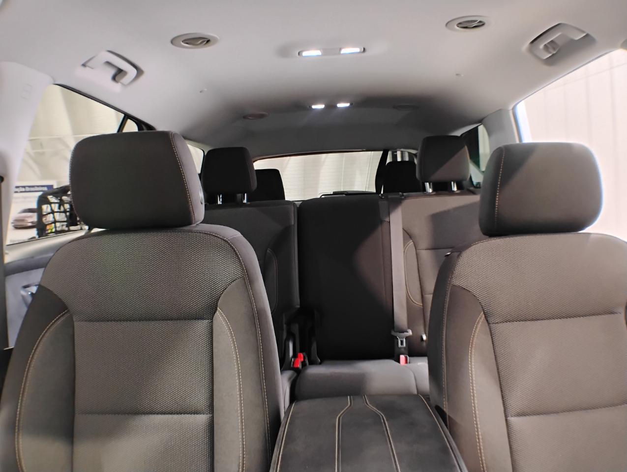 Chevrolet Traverse LS FWD 2019