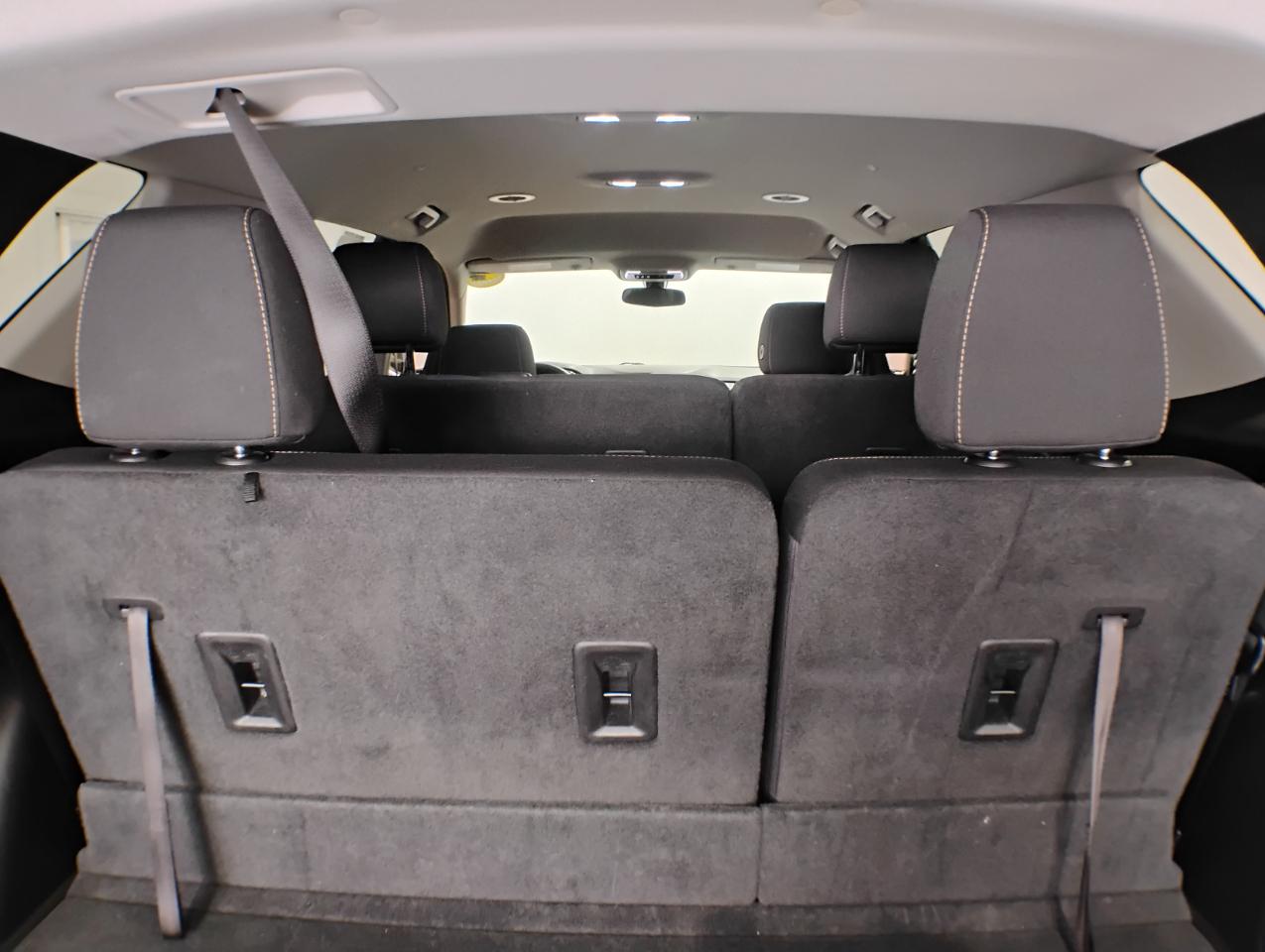 Chevrolet Traverse LS FWD 2019