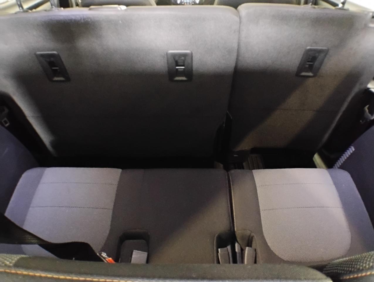 Chevrolet Traverse LS FWD 2019