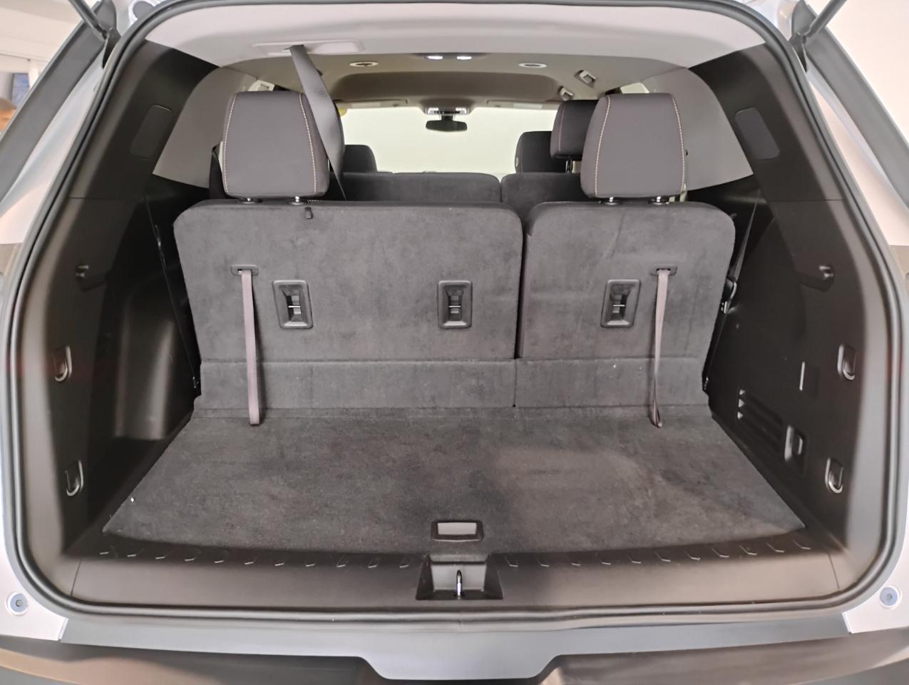 Chevrolet Traverse LS FWD 2019