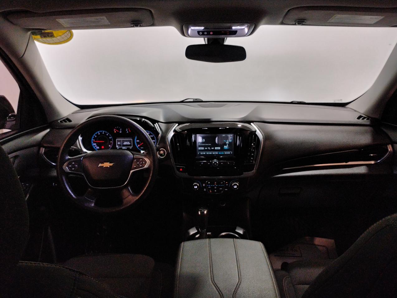 Chevrolet Traverse LS FWD 2019