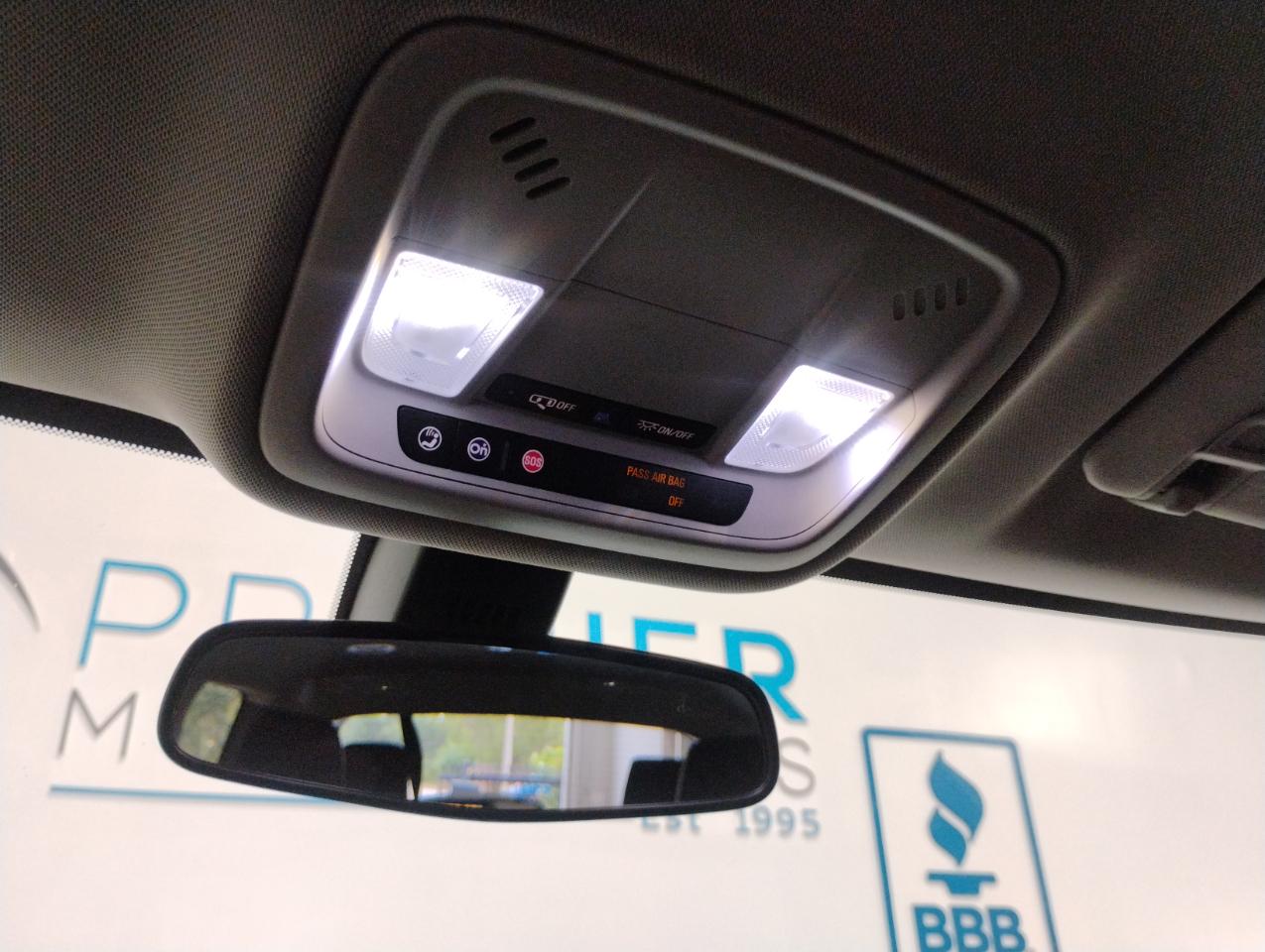 Chevrolet Traverse LS FWD 2019