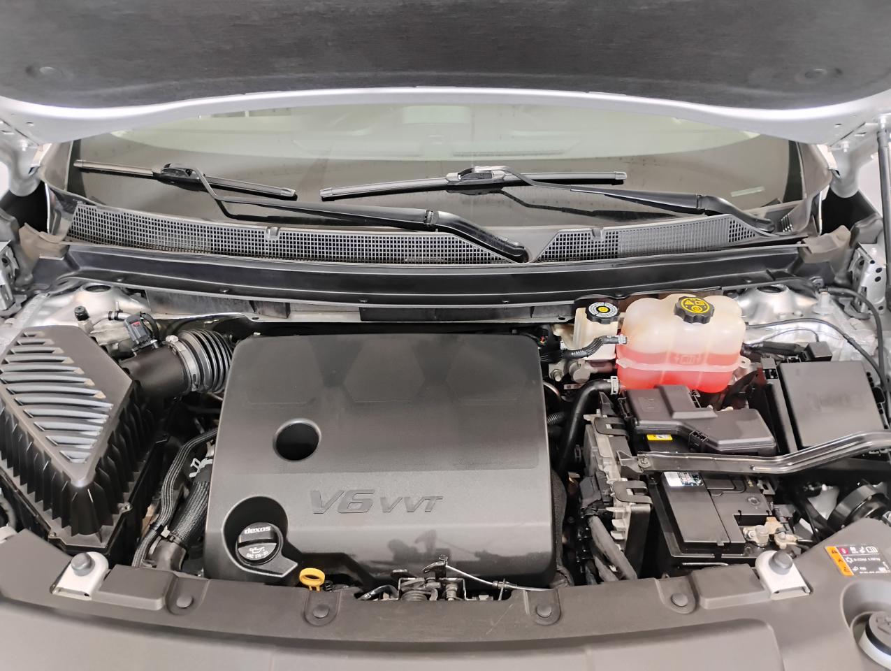 Chevrolet Traverse LS FWD 2019