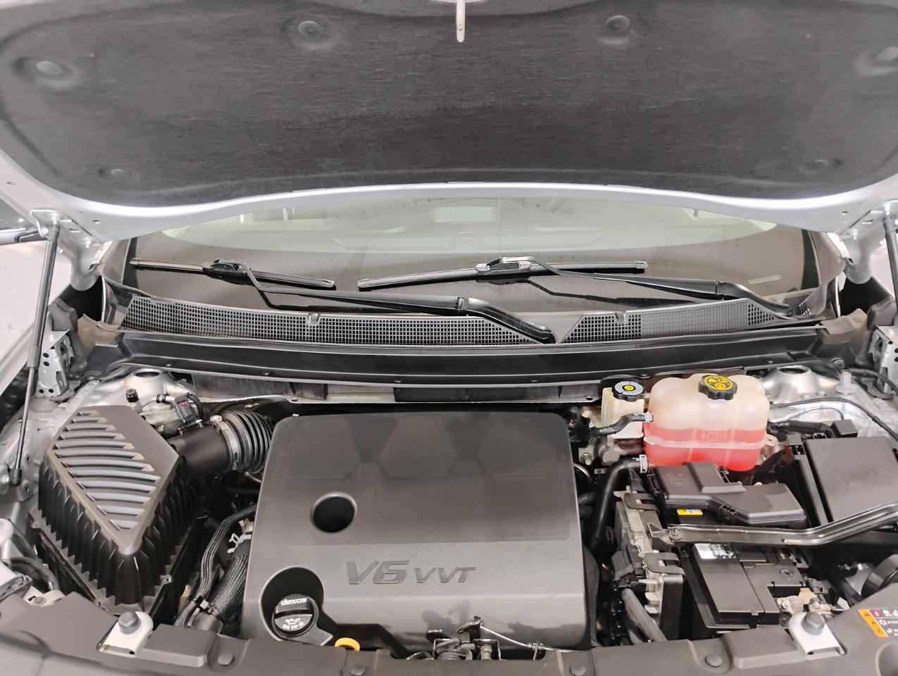 Chevrolet Traverse LS FWD 2019