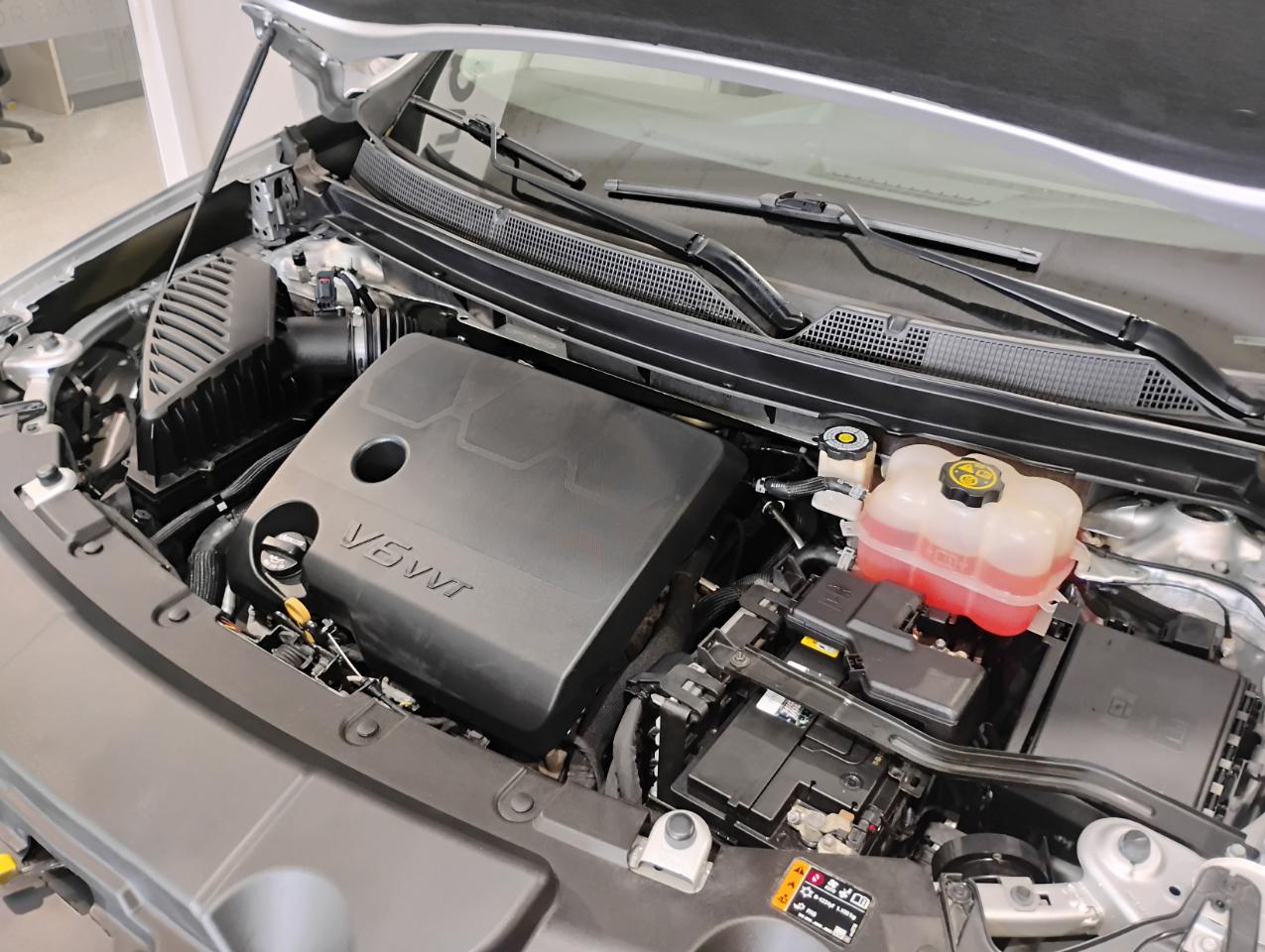 Chevrolet Traverse LS FWD 2019