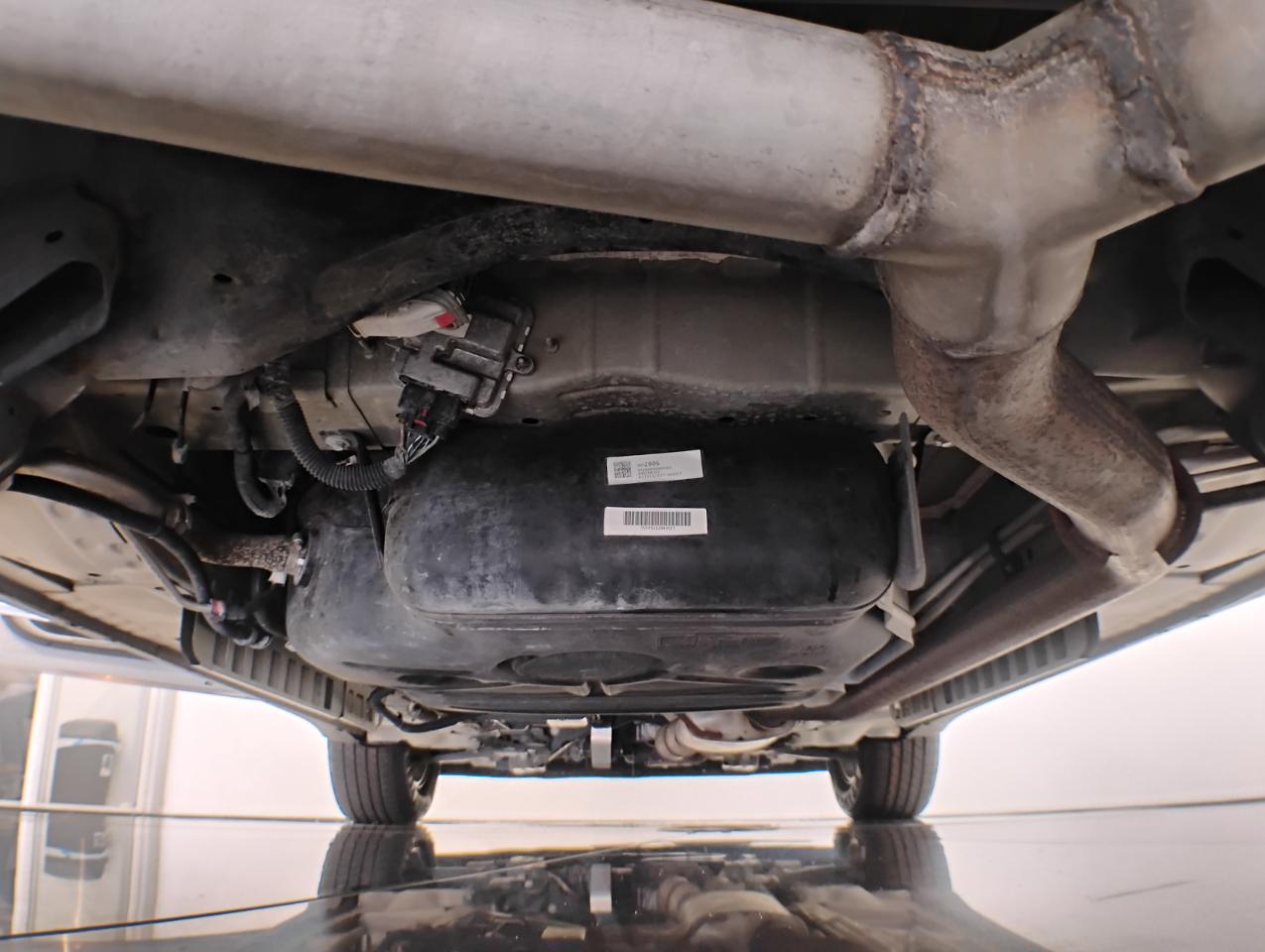 Chevrolet Traverse LS FWD 2019