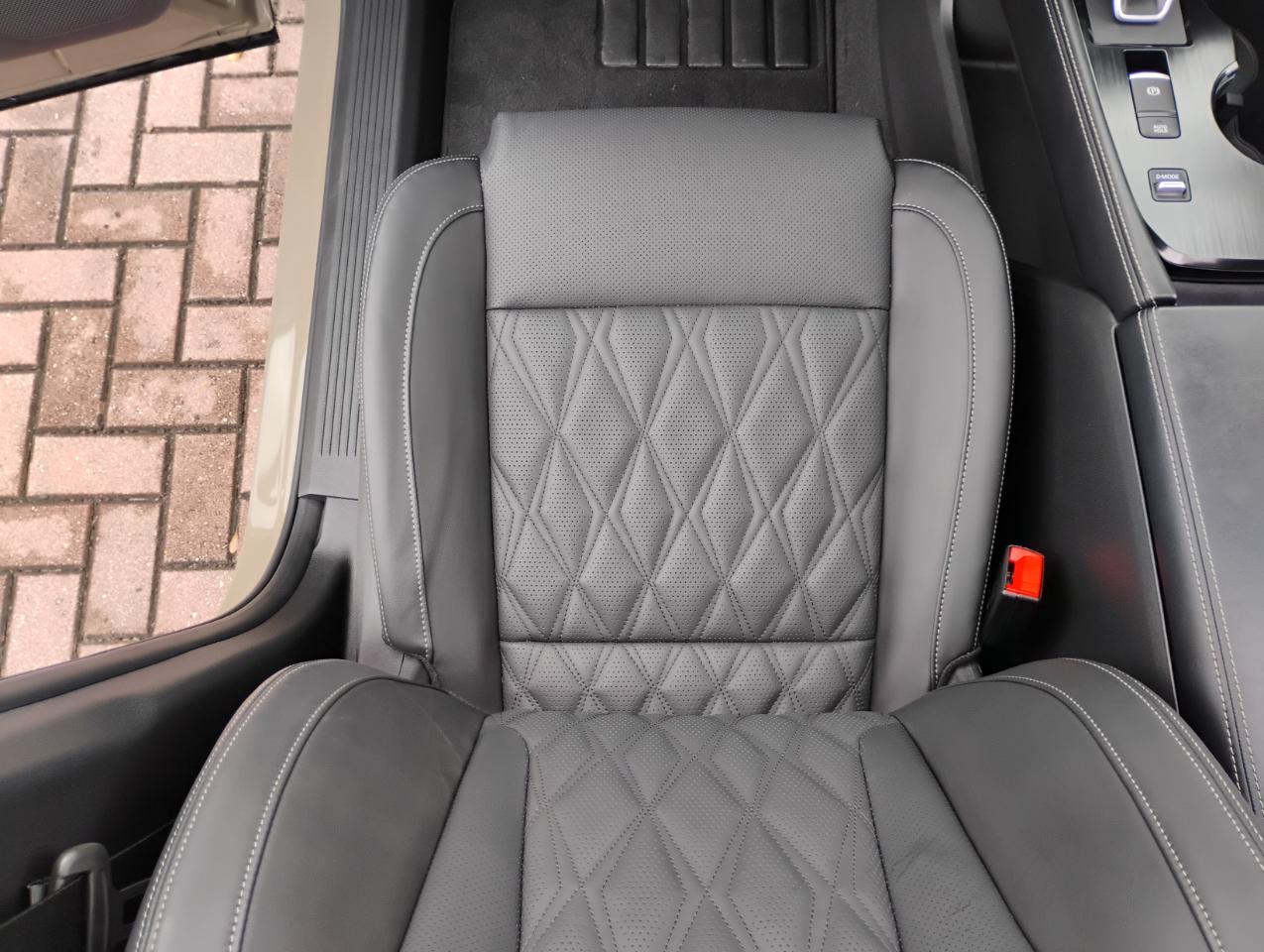 Nissan Rogue Platinum 2025