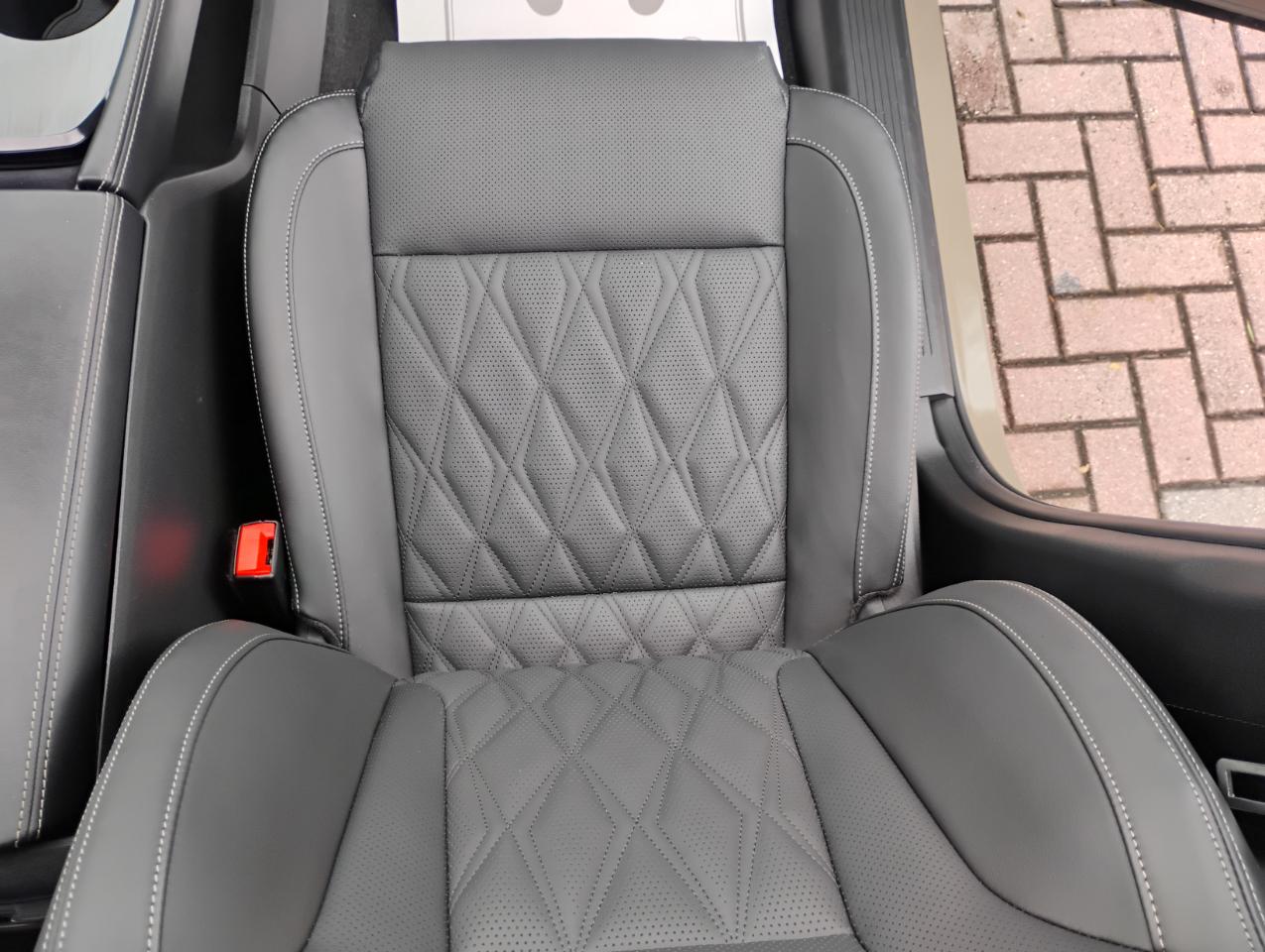 Nissan Rogue Platinum 2025