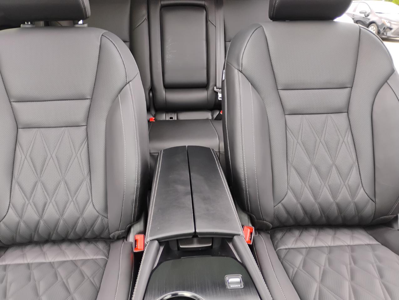 Nissan Rogue Platinum 2025