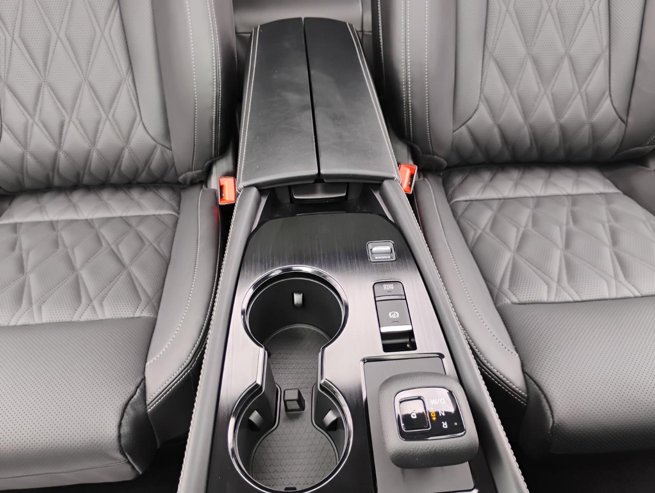 Nissan Rogue Platinum 2025