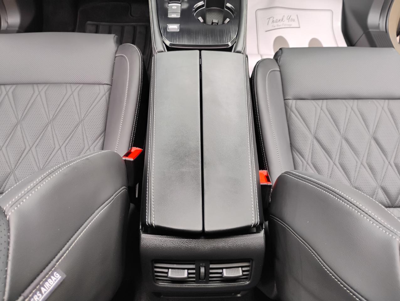 Nissan Rogue Platinum 2025