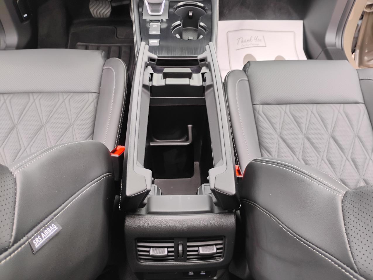 Nissan Rogue Platinum 2025