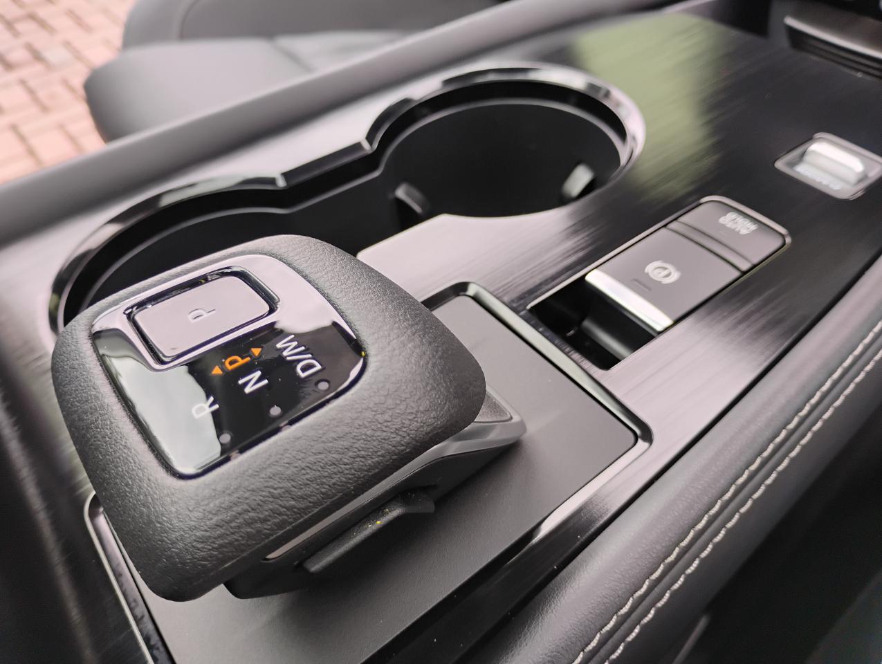 Nissan Rogue Platinum 2025