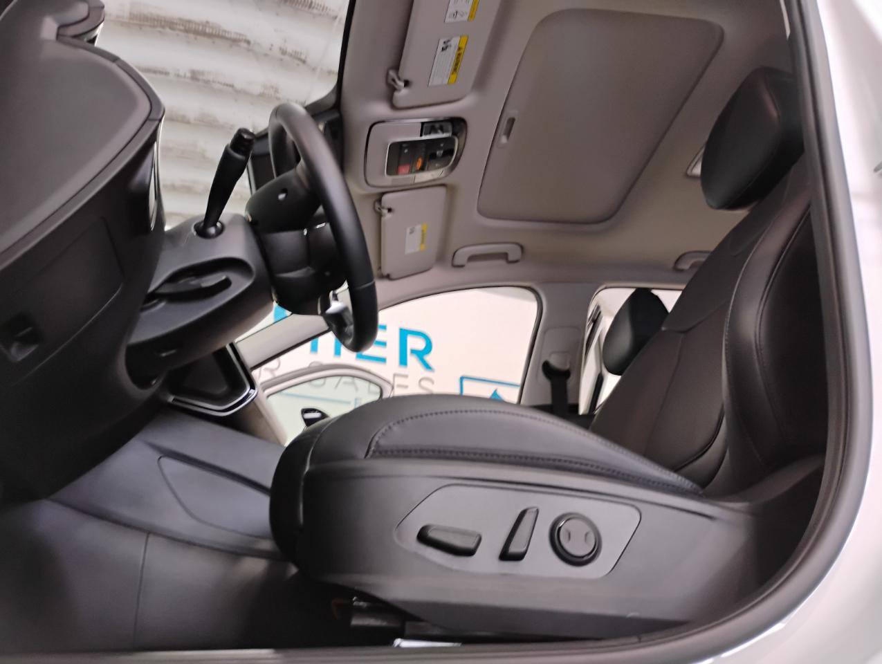 Hyundai Tucson SEL 2024