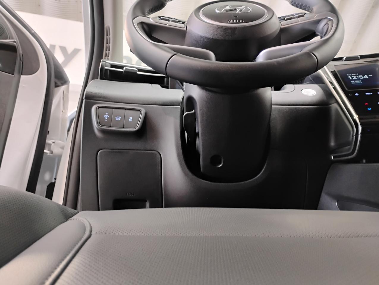 Hyundai Tucson SEL 2024