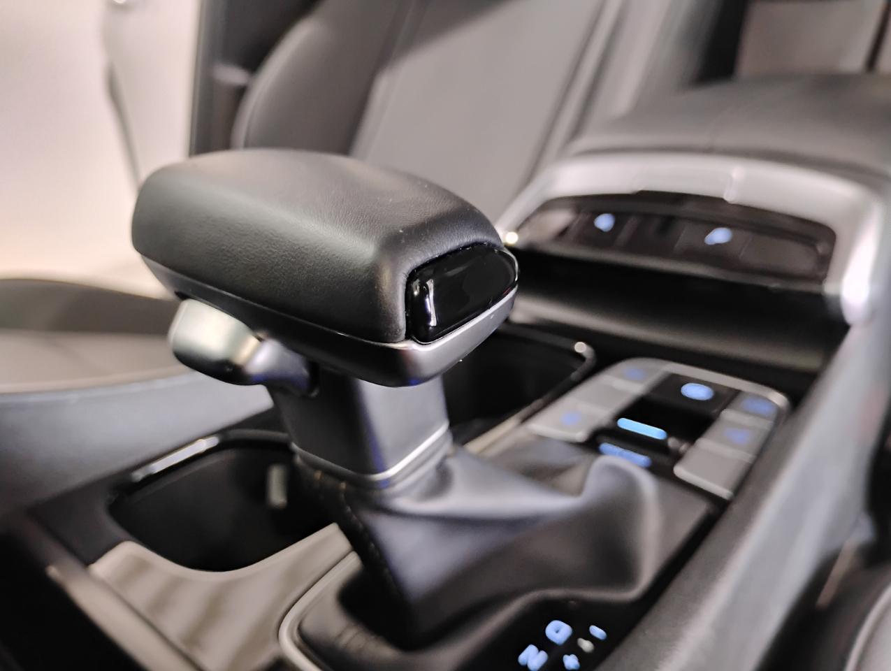 Hyundai Tucson SEL 2024