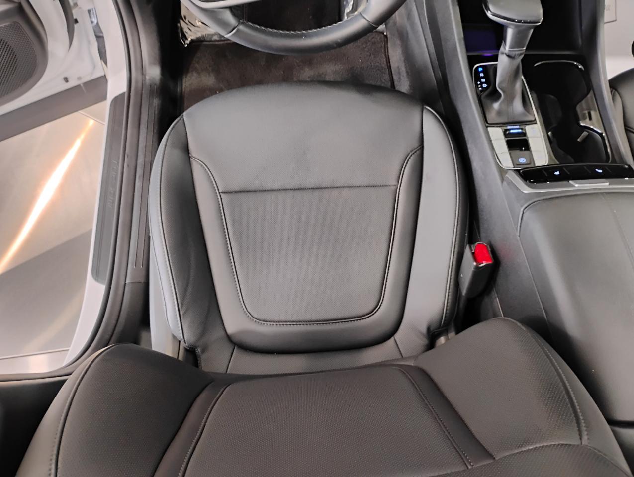 Hyundai Tucson SEL 2024