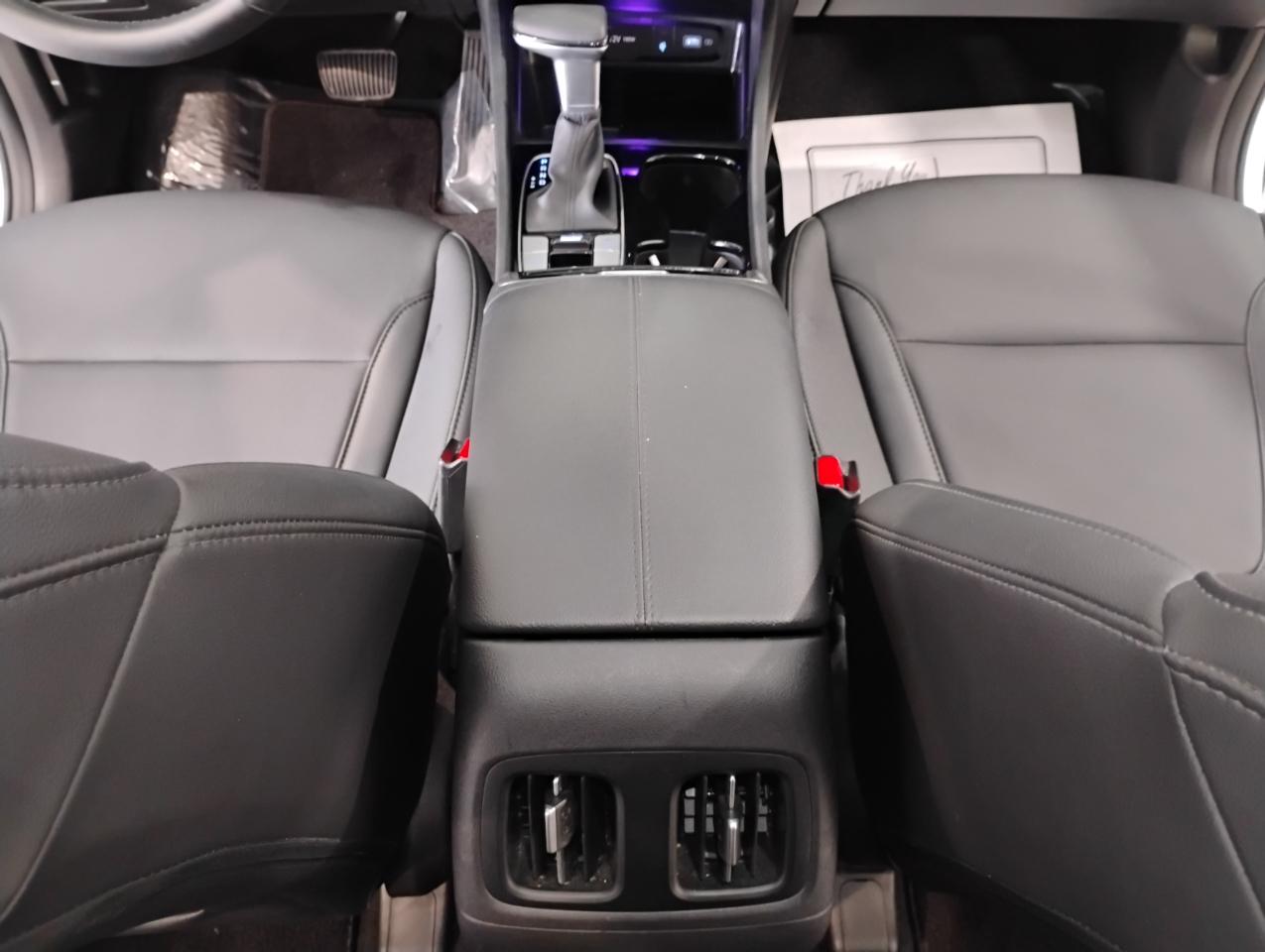 Hyundai Tucson SEL 2024