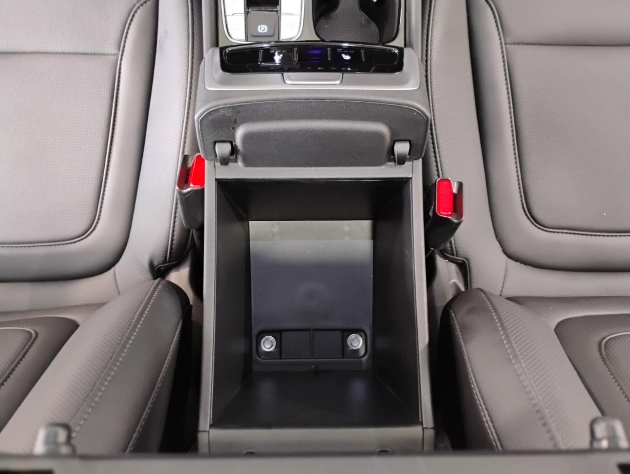 Hyundai Tucson SEL 2024