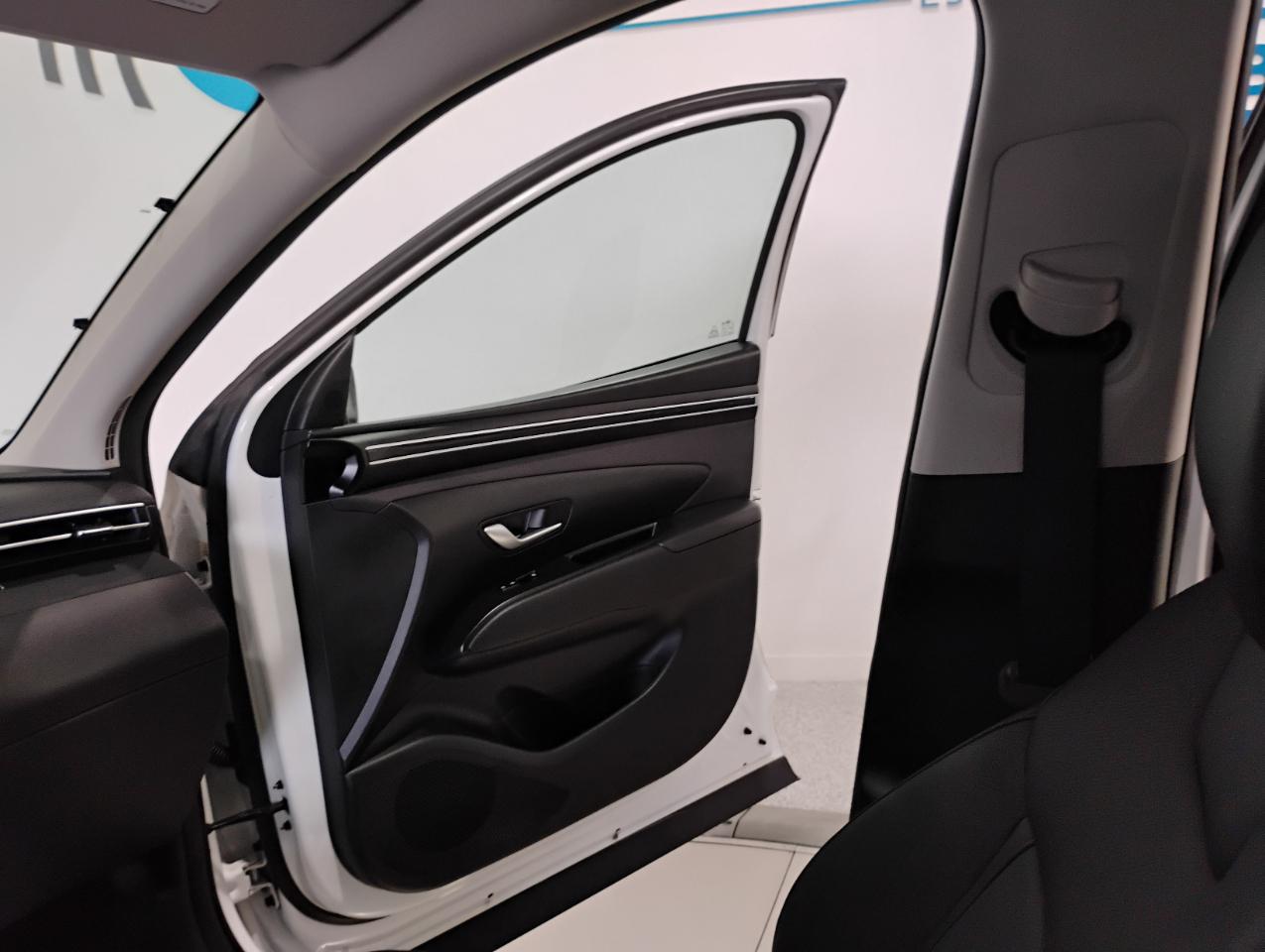 Hyundai Tucson SEL 2024