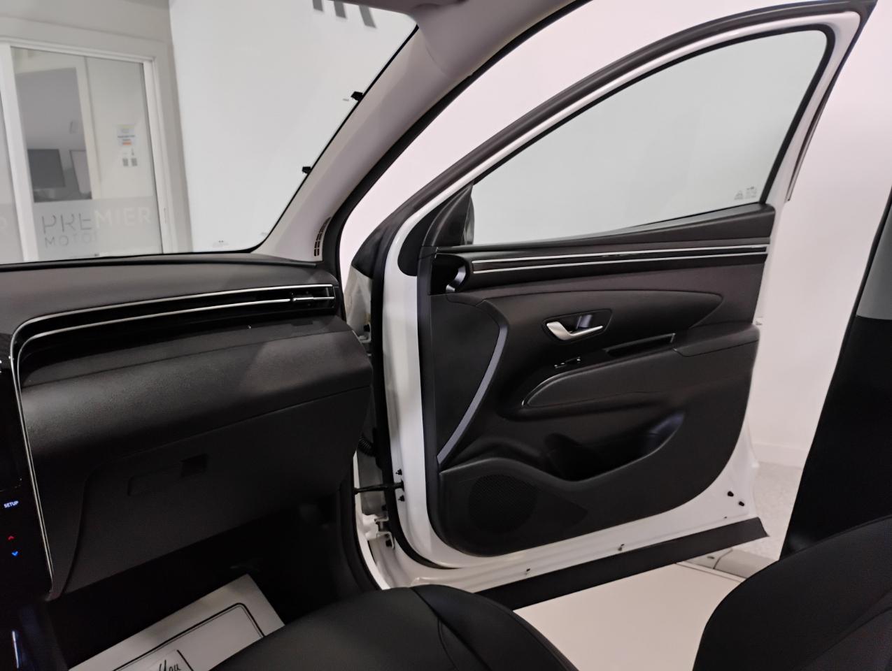 Hyundai Tucson SEL 2024