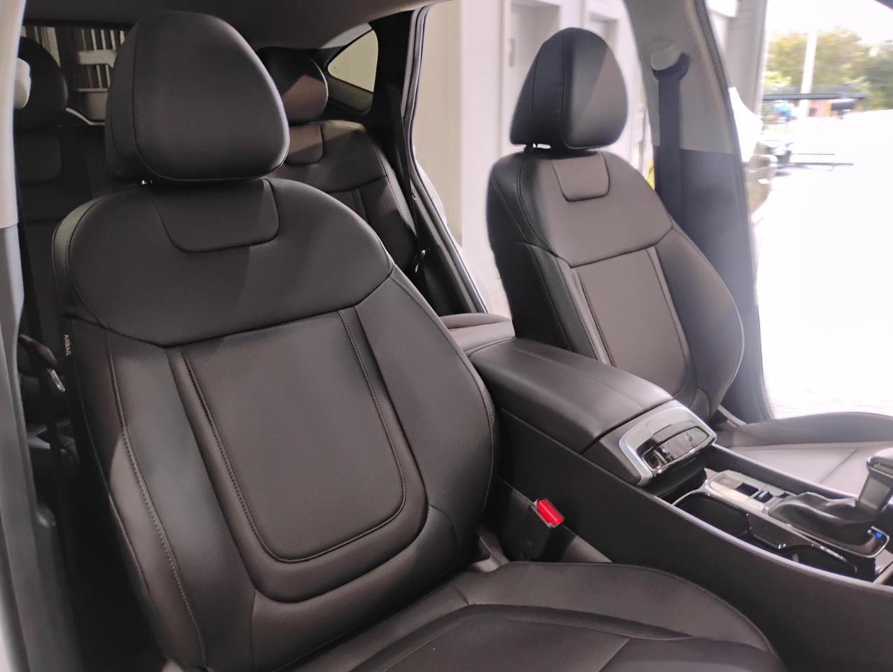 Hyundai Tucson SEL 2024