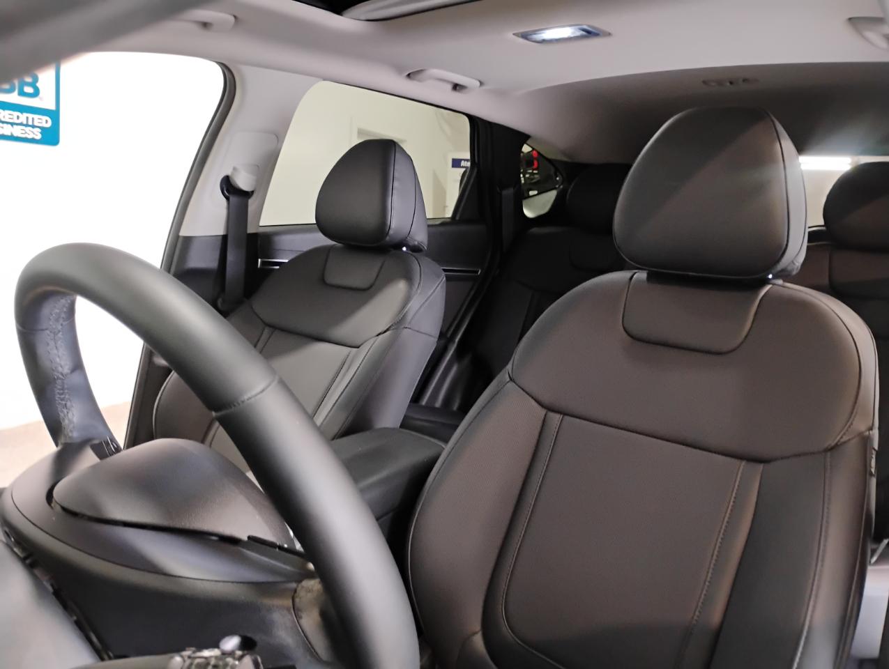 Hyundai Tucson SEL 2024