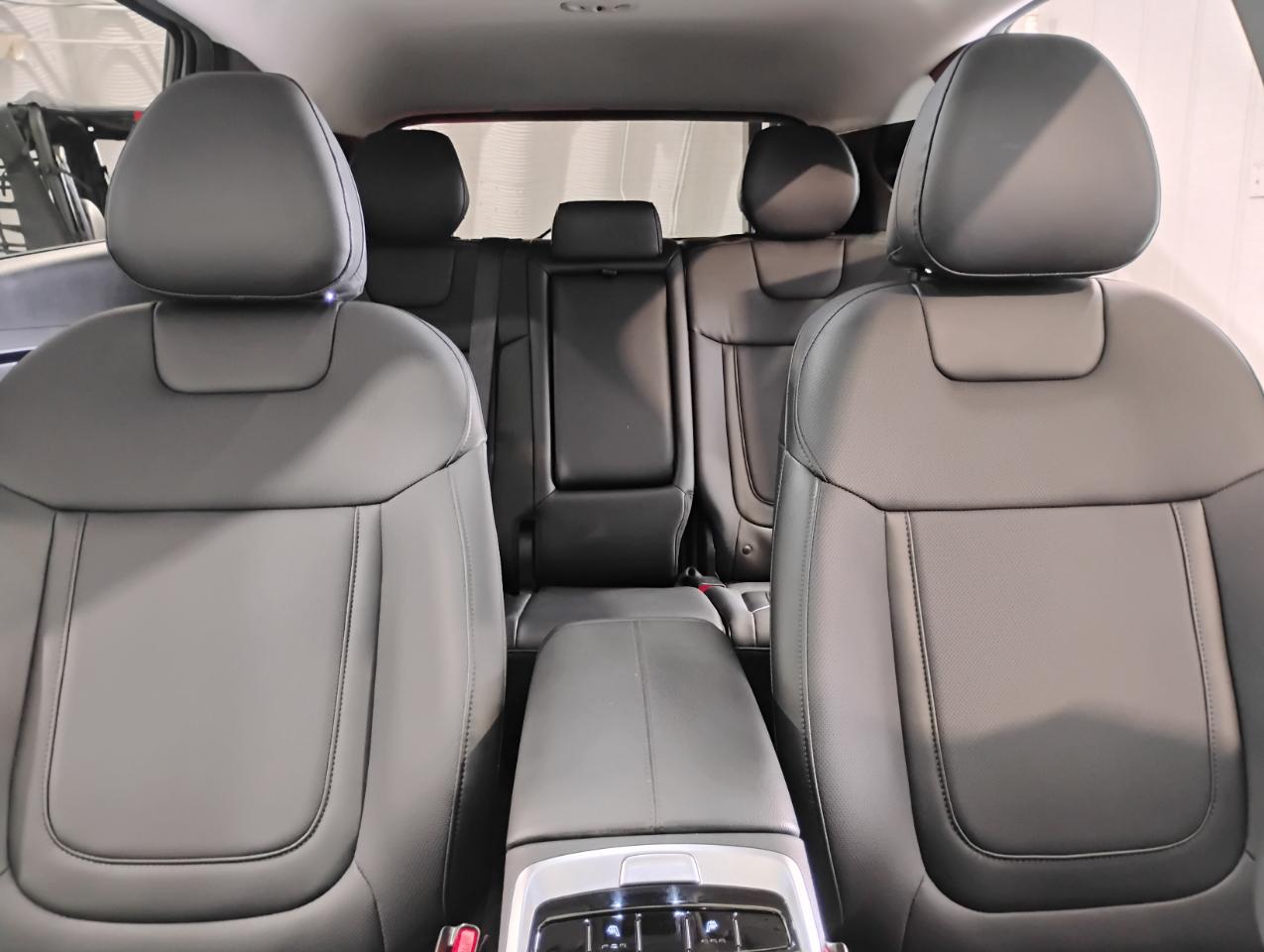 Hyundai Tucson SEL 2024