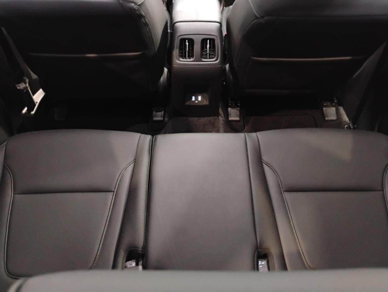 Hyundai Tucson SEL 2024