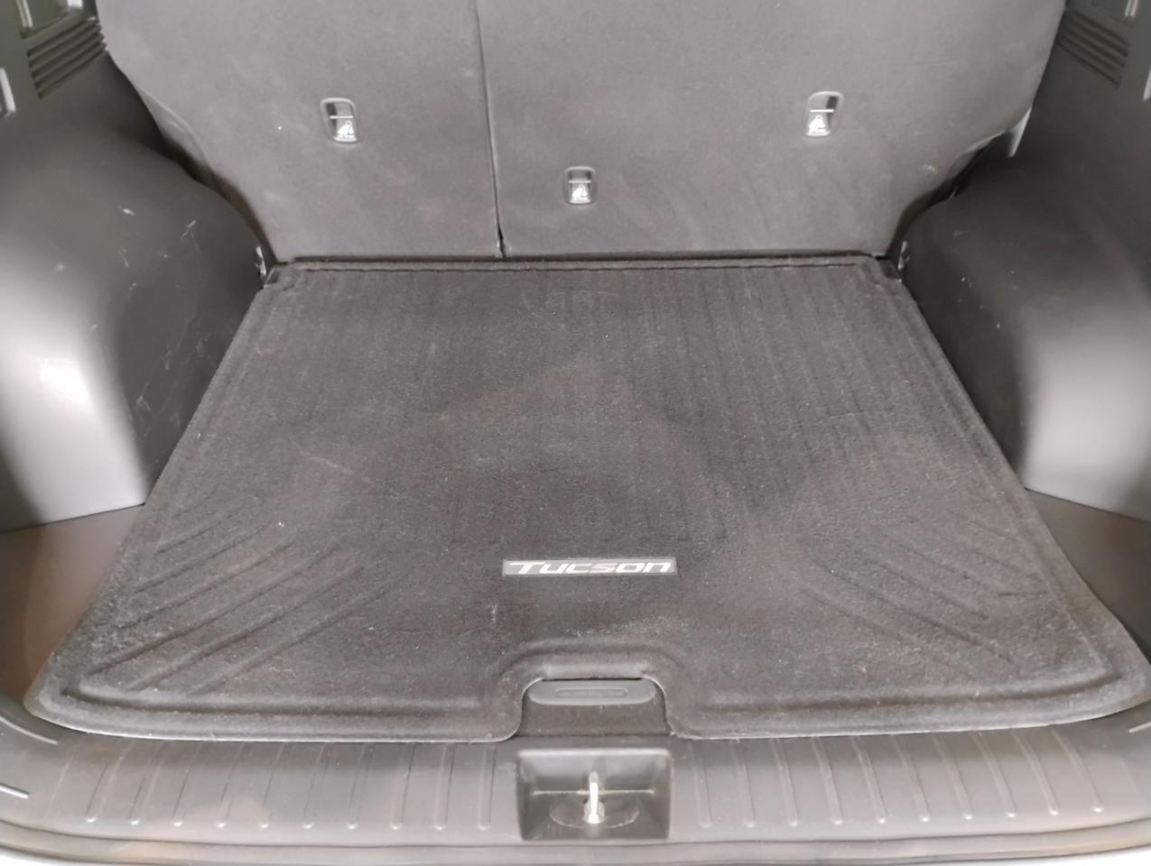 Hyundai Tucson SEL 2024