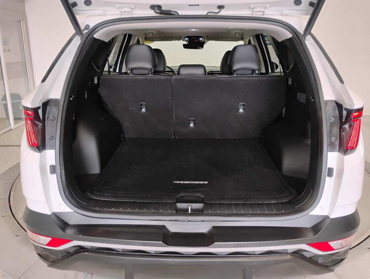 Hyundai Tucson SEL 2024