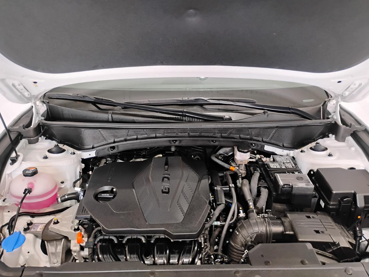 Hyundai Tucson SEL 2024