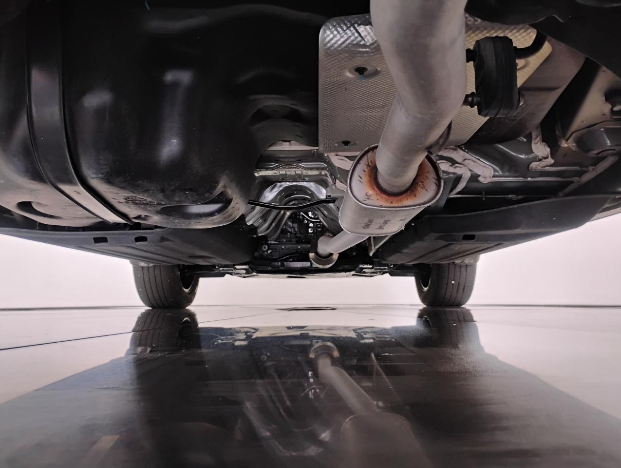 Hyundai Tucson SEL 2024