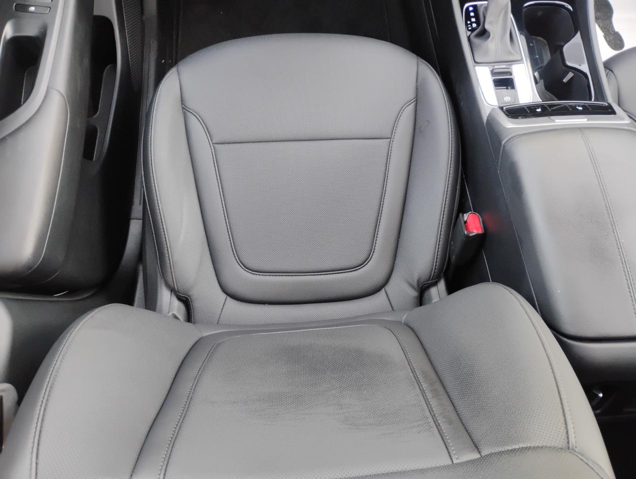 Hyundai Tucson SEL 2024