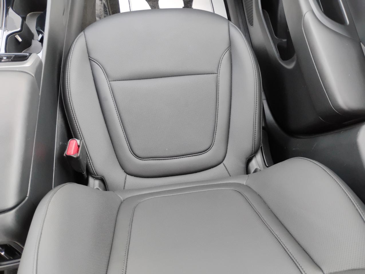 Hyundai Tucson SEL 2024