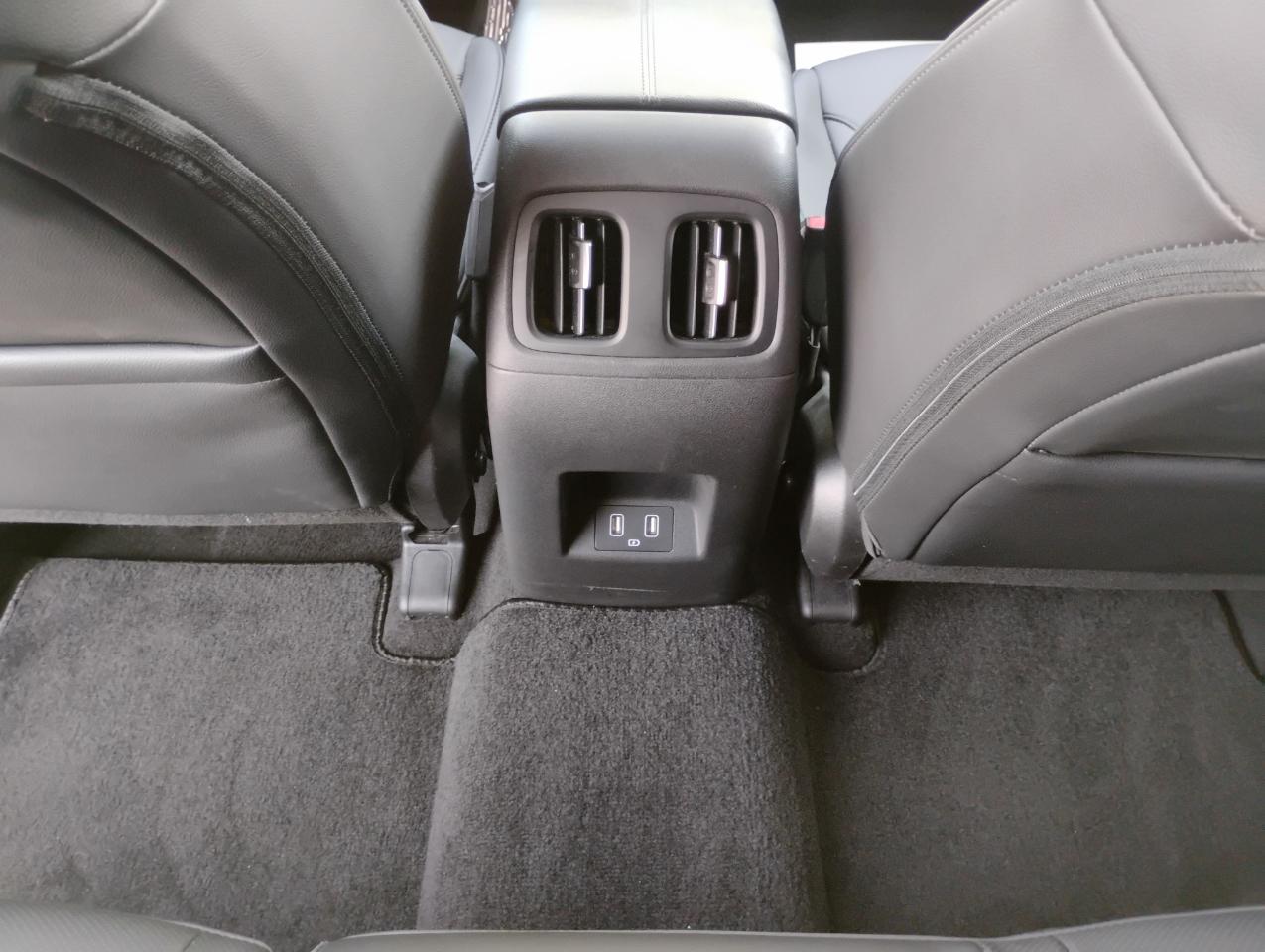 Hyundai Tucson SEL 2024