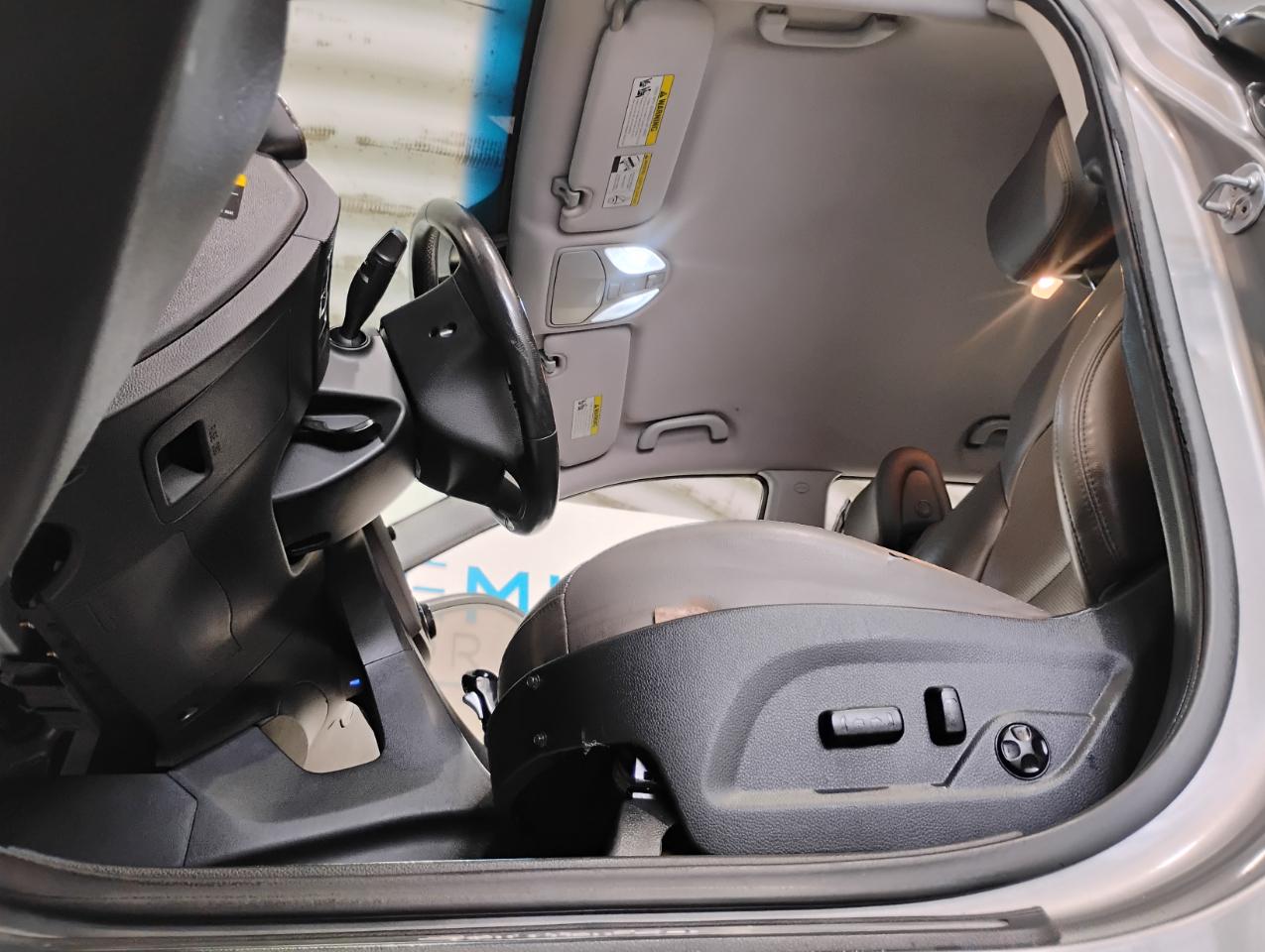 Hyundai Santa Fe Sport 2.4 FWD 2017