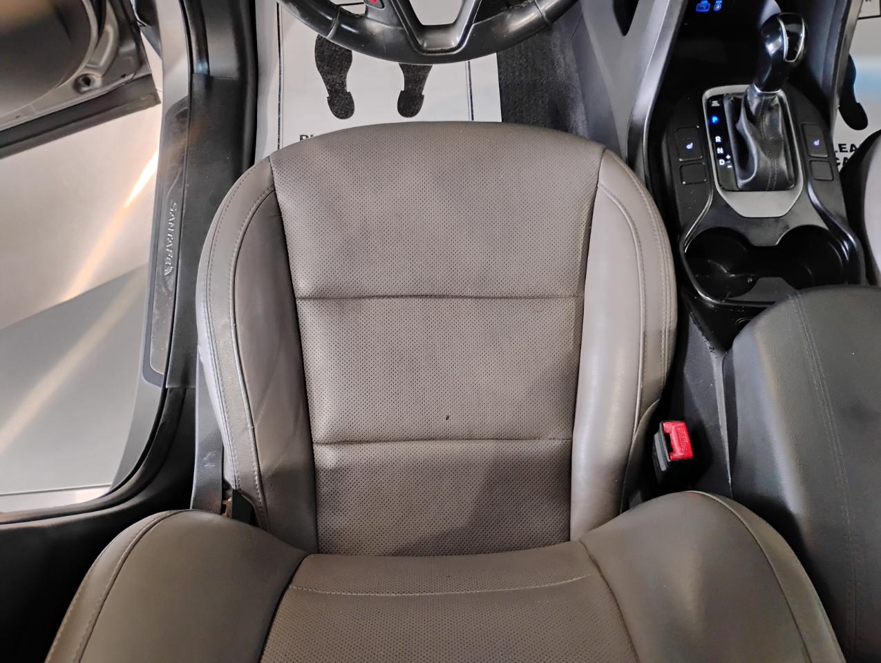 Hyundai Santa Fe Sport 2.4 FWD 2017