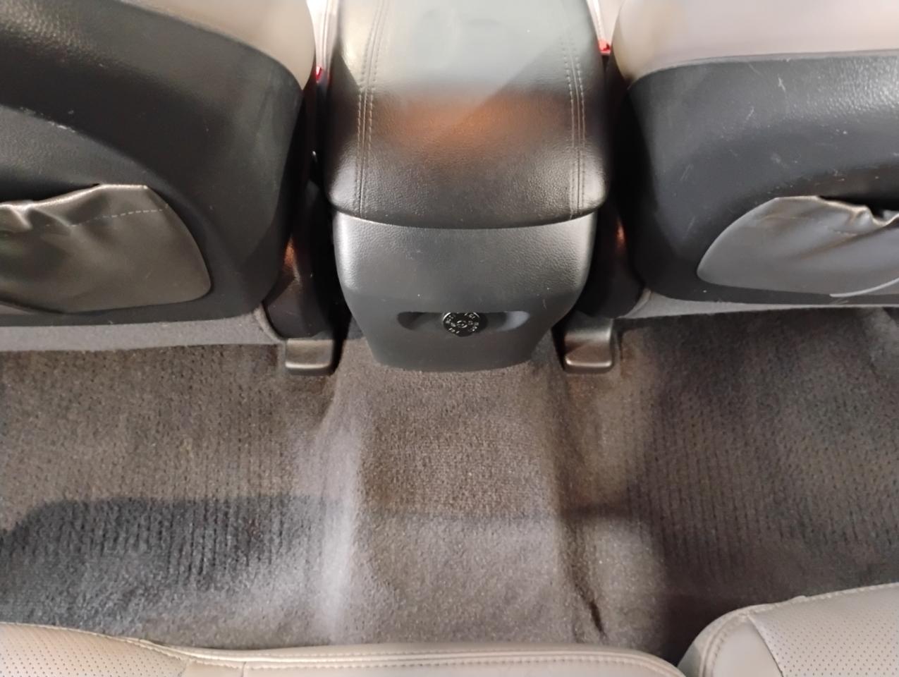 Hyundai Santa Fe Sport 2.4 FWD 2017