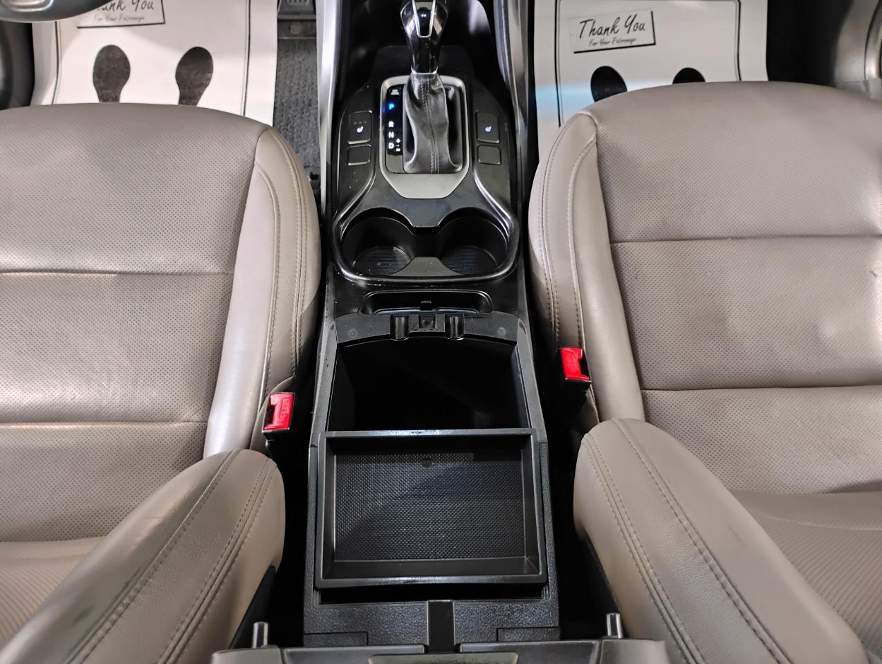 Hyundai Santa Fe Sport 2.4 FWD 2017